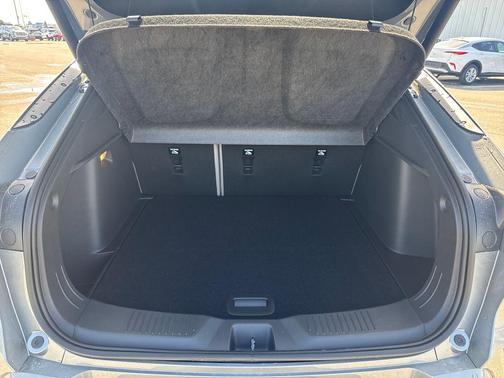 Moonstone Gray Metallic 2026 Buick Envista Avenir FWD