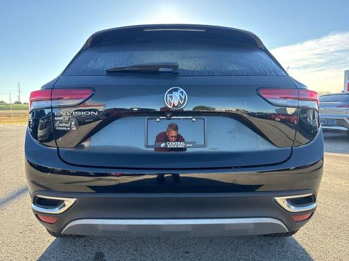 2023 Buick Envision Essence AWD