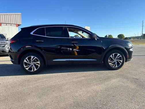 2023 Buick Envision Essence AWD