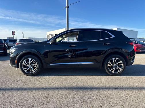 2023 Buick Envision Essence AWD