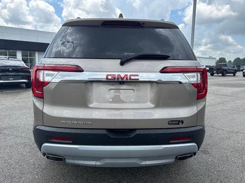 2022 GMC Acadia FWD SLE