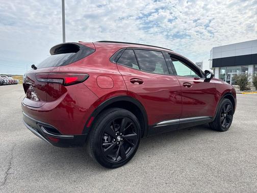 2023 Buick Envision Essence FWD