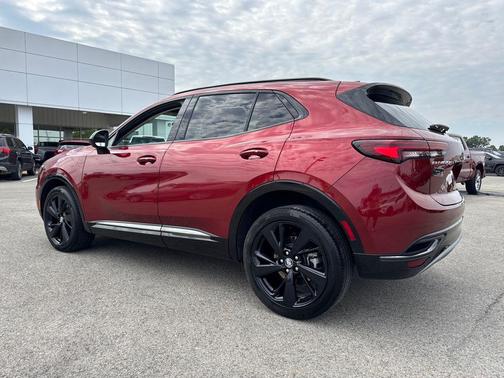 2023 Buick Envision Essence FWD