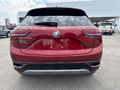 2023 Buick Envision Essence FWD