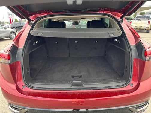 2023 Buick Envision Essence FWD