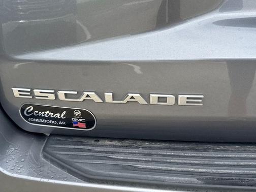 2021 Cadillac Escalade Premium Luxury Platinum