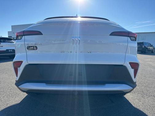 2026 Buick Envista Preferred FWD