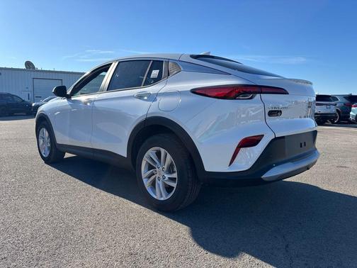 2026 Buick Envista Preferred FWD