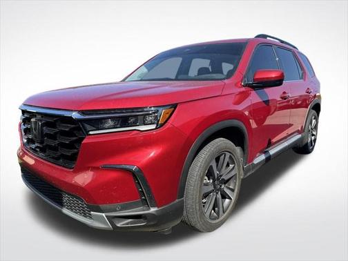 2023 Honda Pilot Touring 8-Passenger