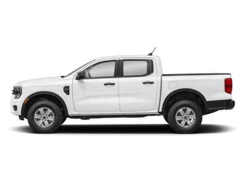 OXFORD WHITE 2025 Ford Ranger XL