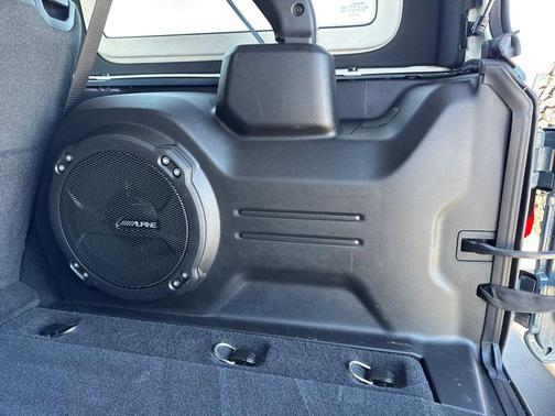 2025 Jeep Wrangler Rubicon 392 Final Edition