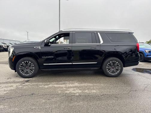 2026 GMC Yukon XL 4WD Elevation