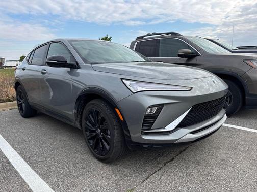 2024 Buick Envista Sport Touring FWD