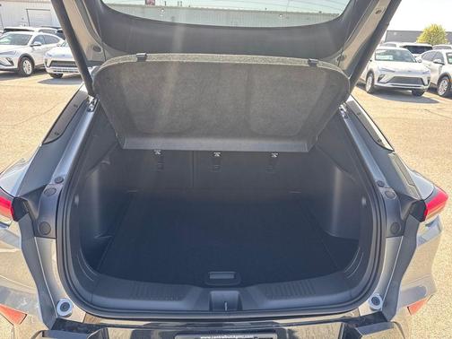 2026 Buick Envista Sport Touring FWD