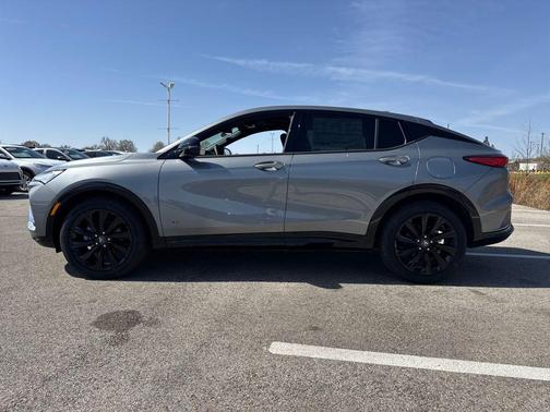 2026 Buick Envista Sport Touring FWD