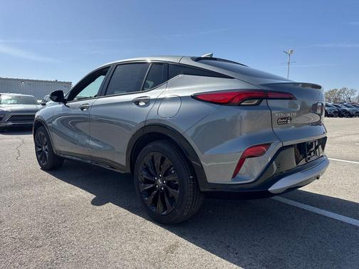 2026 Buick Envista Sport Touring FWD