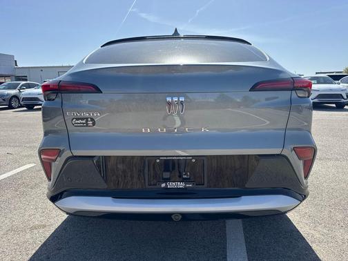2026 Buick Envista Sport Touring FWD