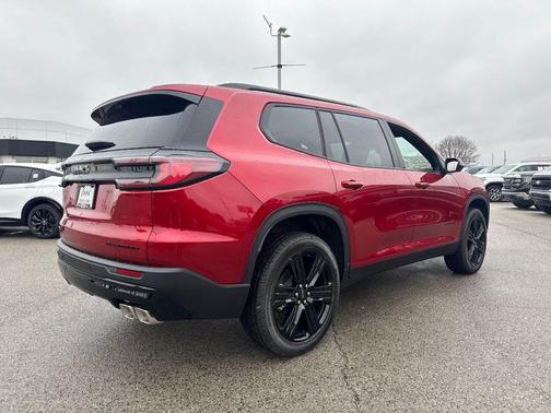 2026 GMC Acadia Elevation FWD