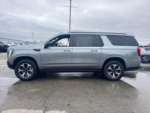2026 GMC Yukon XL 4WD AT4 Ultimate