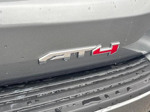 2026 GMC Yukon XL 4WD AT4 Ultimate