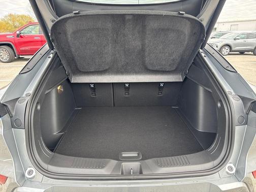 2026 Buick Envista Avenir FWD