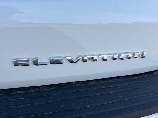 2026 GMC Yukon XL 4WD Elevation