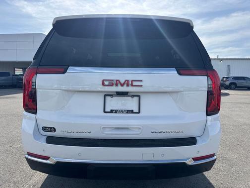 2026 GMC Yukon XL 4WD Elevation