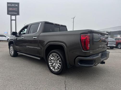 2019 GMC Sierra 1500 Denali