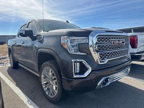 2019 GMC Sierra 1500 Denali