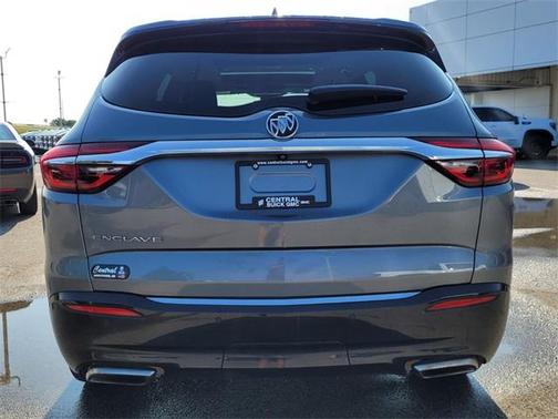 2021 Buick Enclave FWD Premium