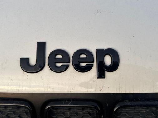 2020 Jeep Renegade Altitude