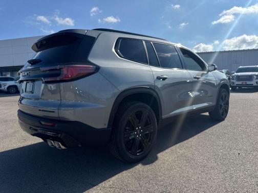 2026 GMC Acadia Elevation FWD