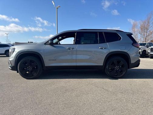 2026 GMC Acadia Elevation FWD