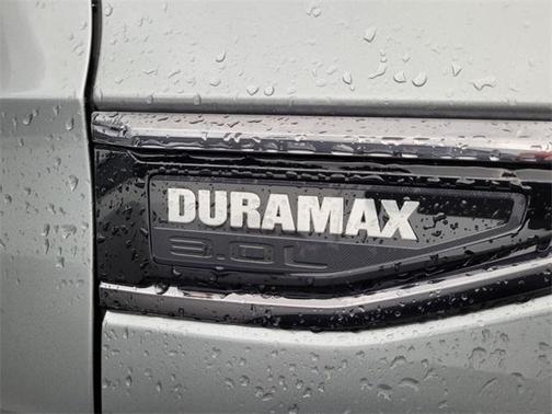 2024 GMC Yukon XL Denali Ultimate