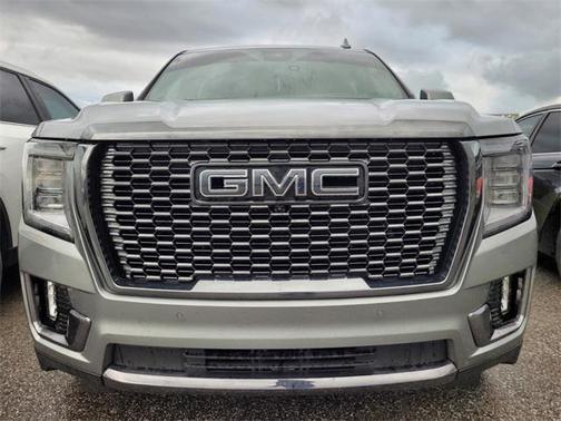 2024 GMC Yukon XL Denali Ultimate