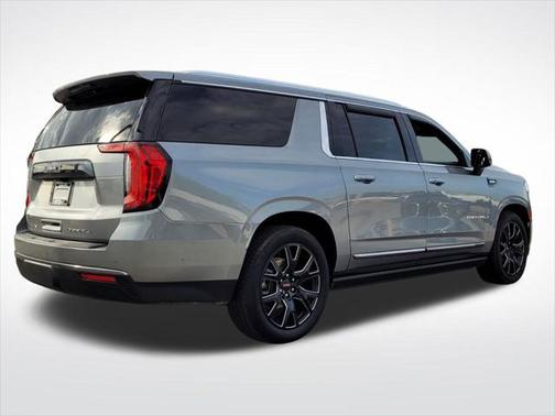2024 GMC Yukon XL Denali Ultimate