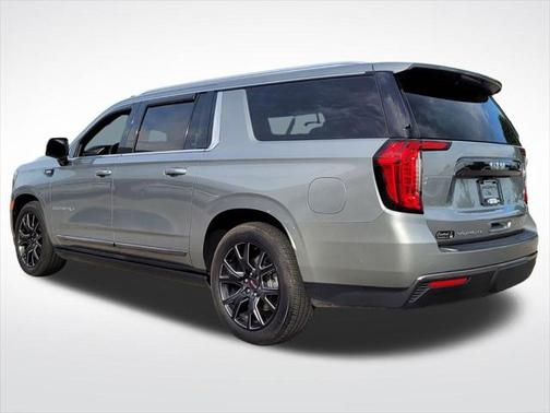 2024 GMC Yukon XL Denali Ultimate