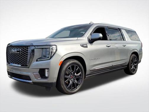 2024 GMC Yukon XL Denali Ultimate