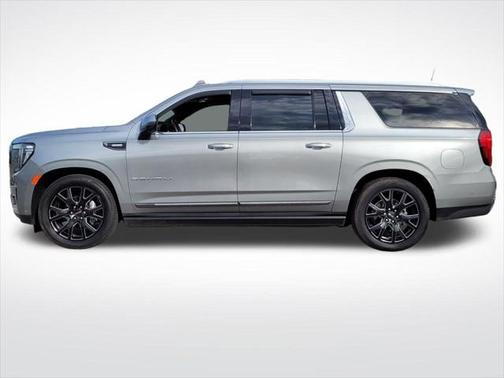 2024 GMC Yukon XL Denali Ultimate