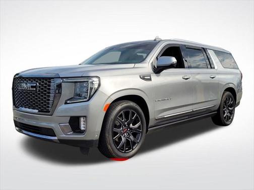 2024 GMC Yukon XL Denali Ultimate