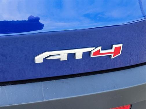 2023 GMC Acadia AWD AT4