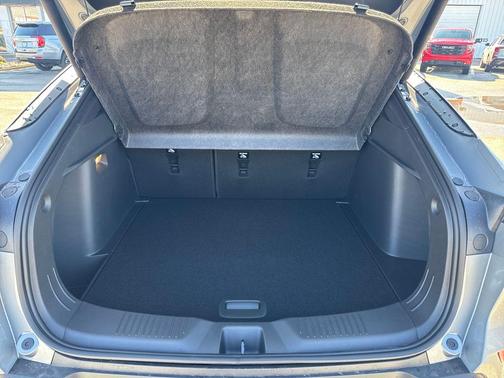 2026 Buick Envista Preferred FWD