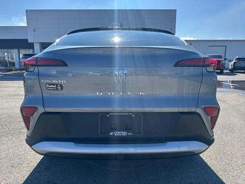 2026 Buick Envista Preferred FWD