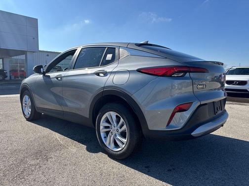 2026 Buick Envista Preferred FWD