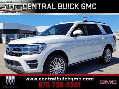 2024 Ford Expedition Limited