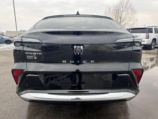 2026 Buick Envista Avenir FWD