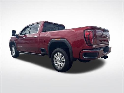 2022 GMC Sierra 2500 Denali