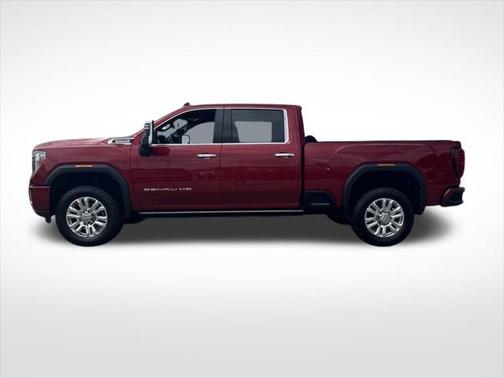 2022 GMC Sierra 2500 Denali
