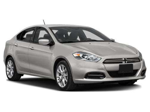 True Blue Pearlcoat 2013 Dodge Dart SE