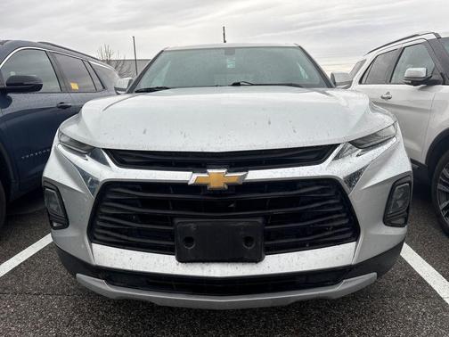 2020 Chevrolet Blazer 2LT